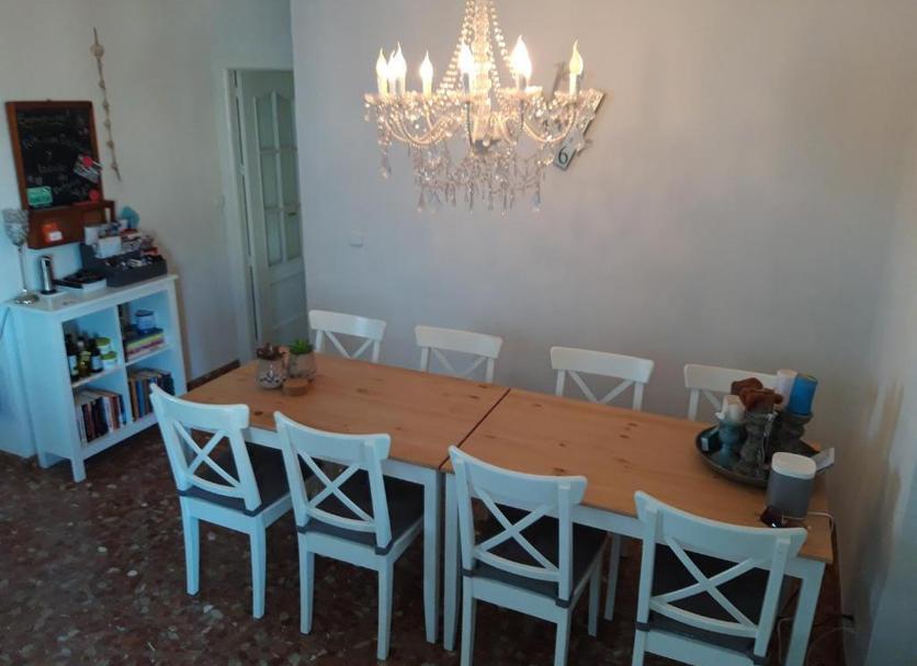 Comedor Foto