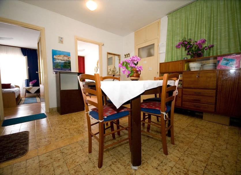 Comedor Foto