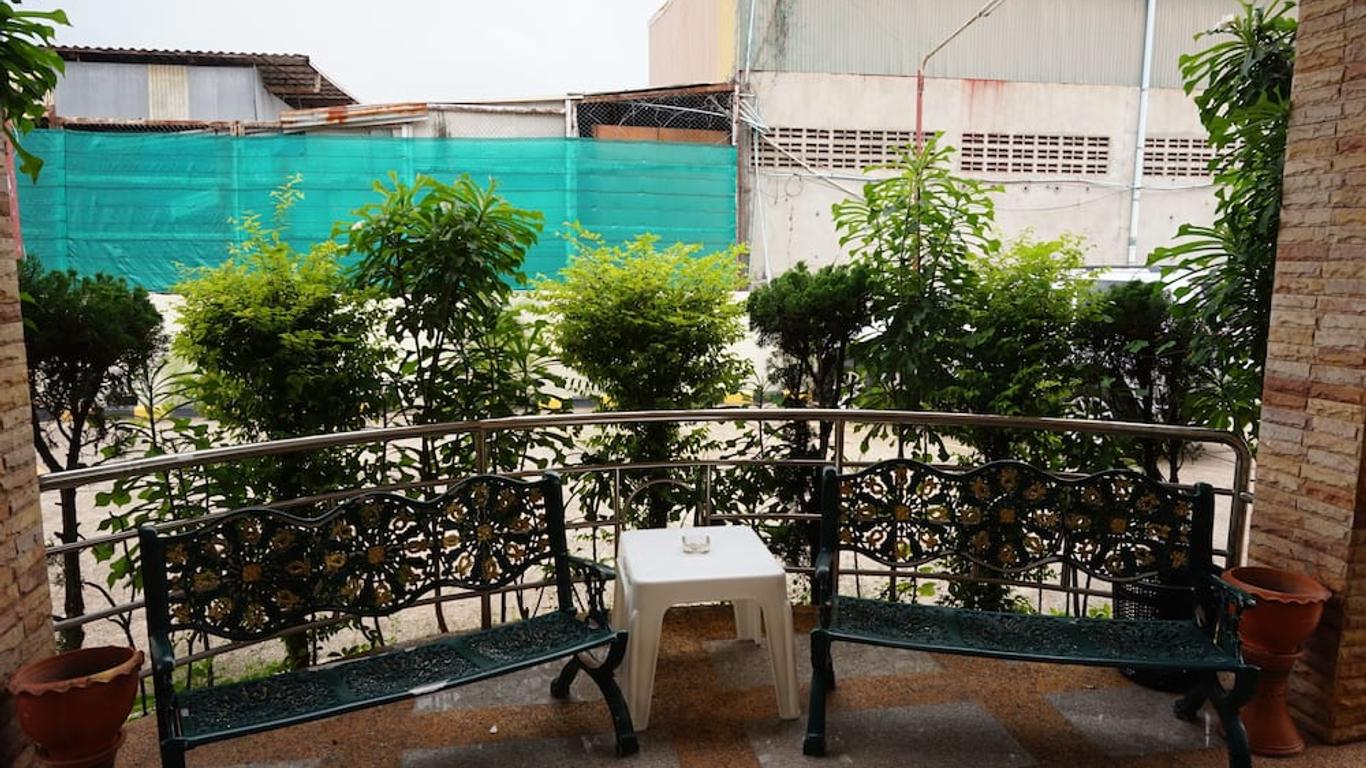 SP Residence