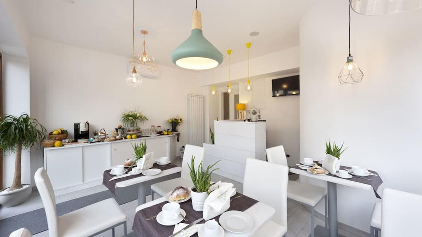 B&B Sorrento Central