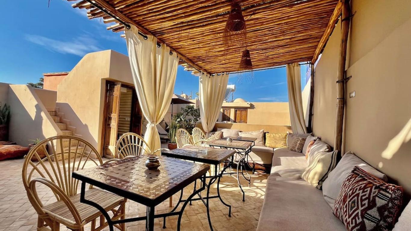 Riad Laksiba