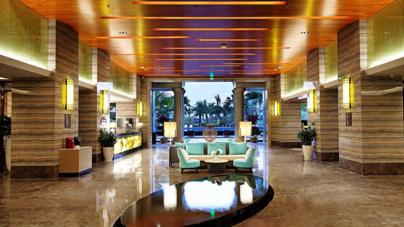 Hampton by Hilton Sanya Bay