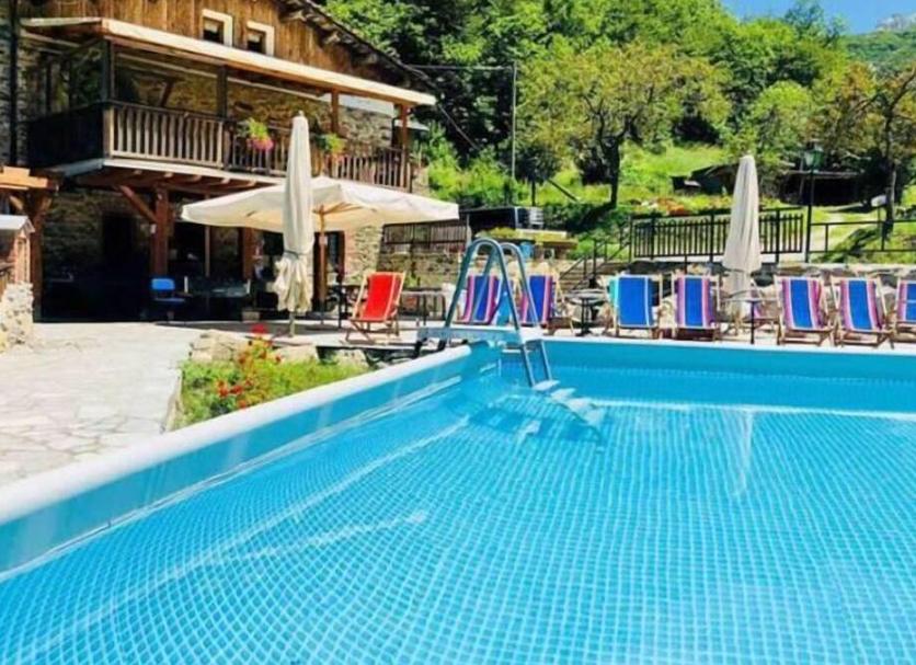 Piscina Foto