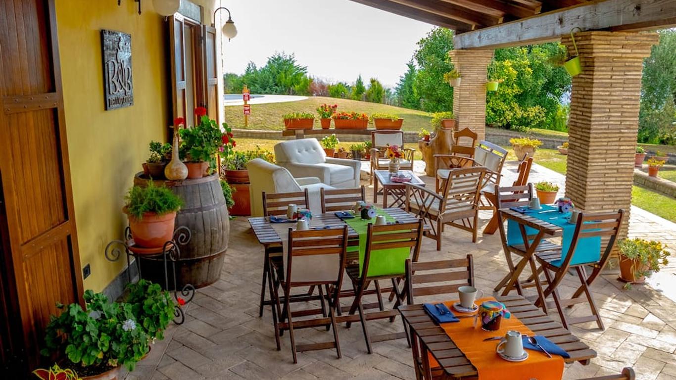 B&B Dell'Aviatore