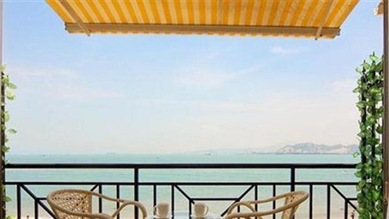 Haiyuan Hotel - Xiamen