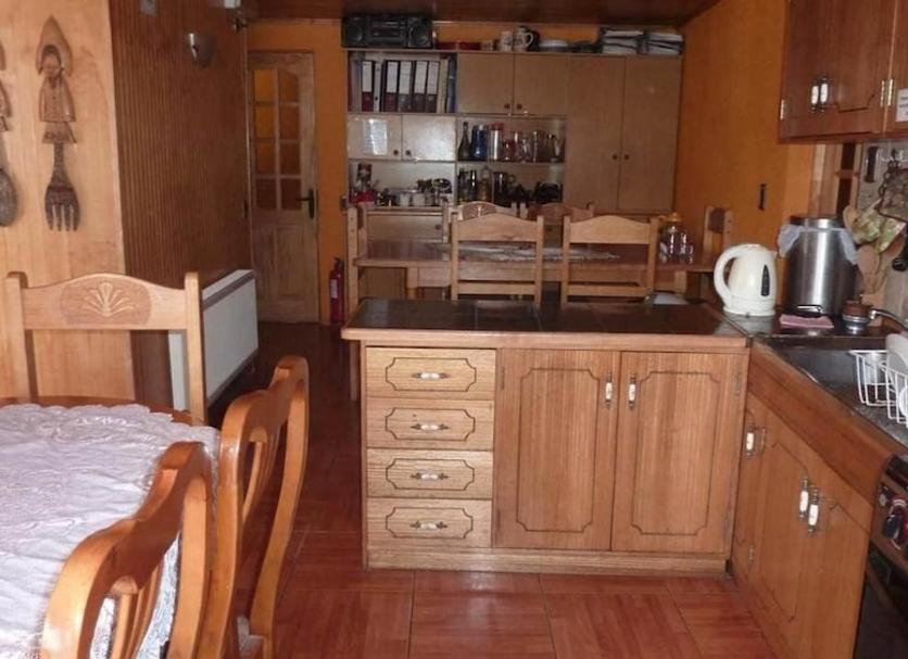 Cocina Foto