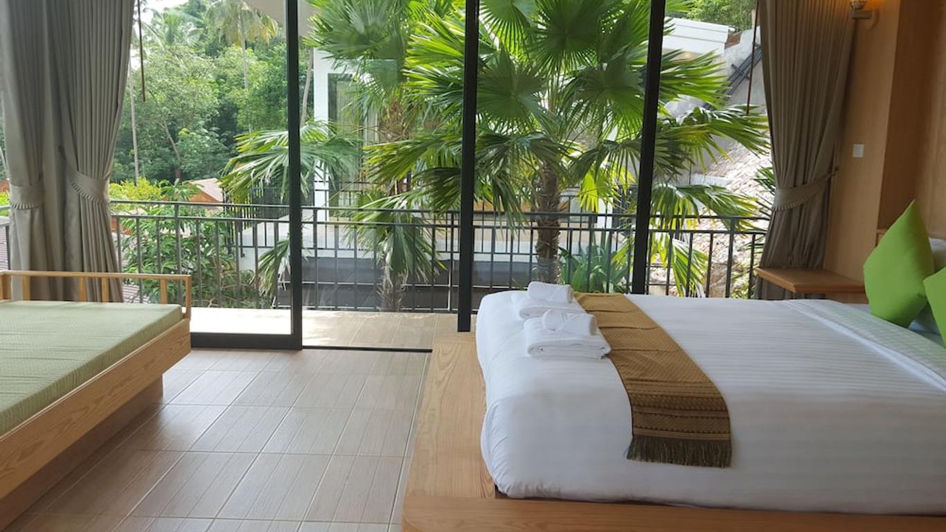 Jasmine Resort And Spa