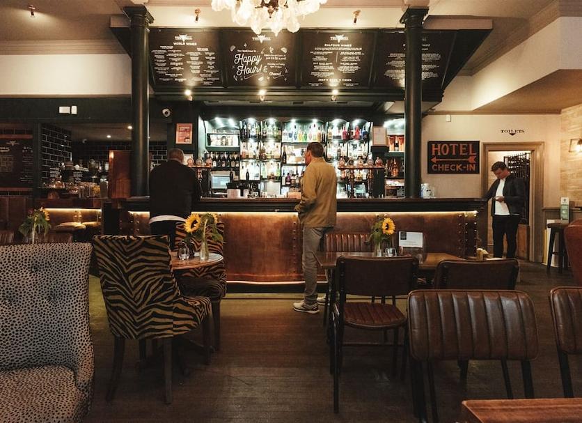 Bar Foto