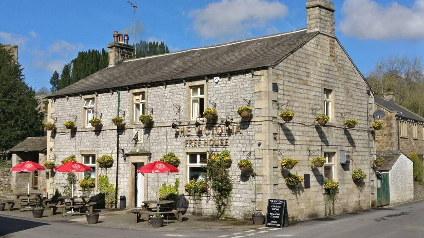 The Victoria