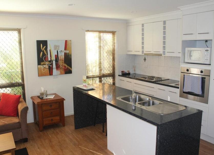 Cocina Foto