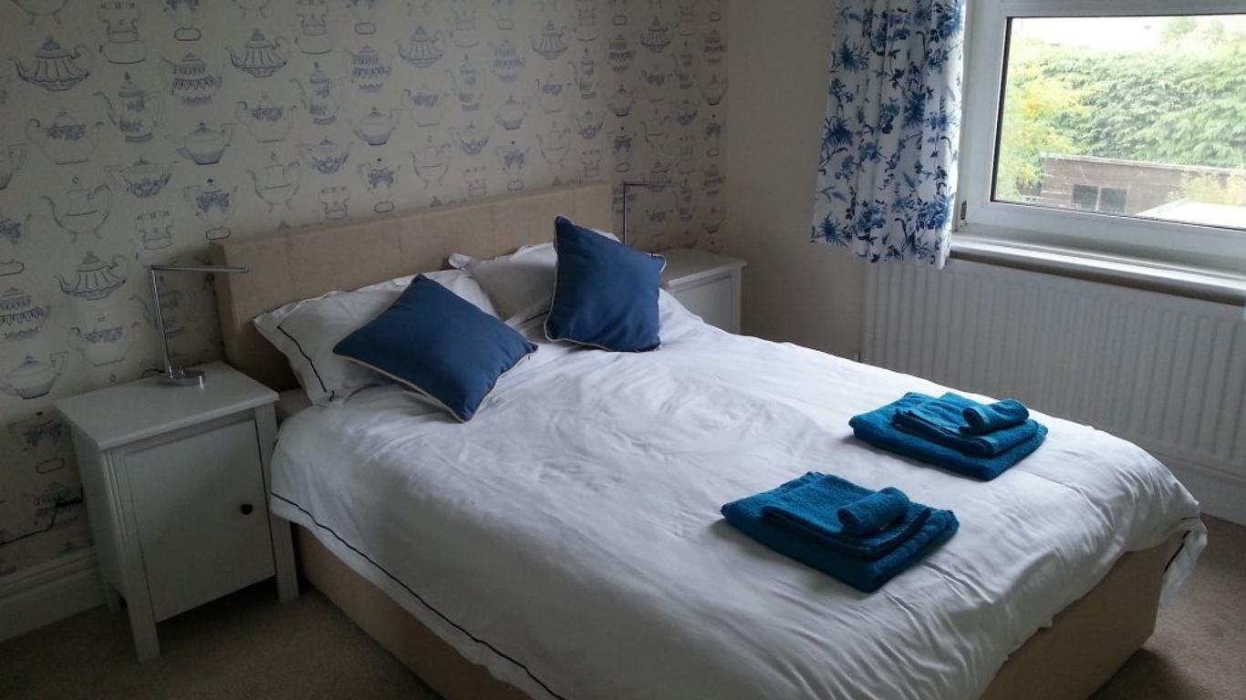 Parkstone Guest House