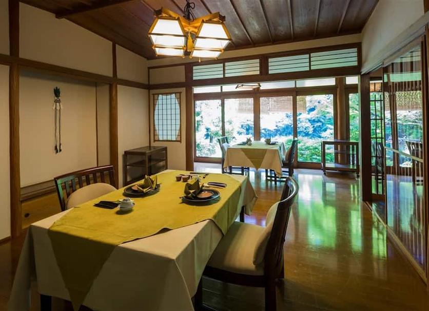 Comedor Foto