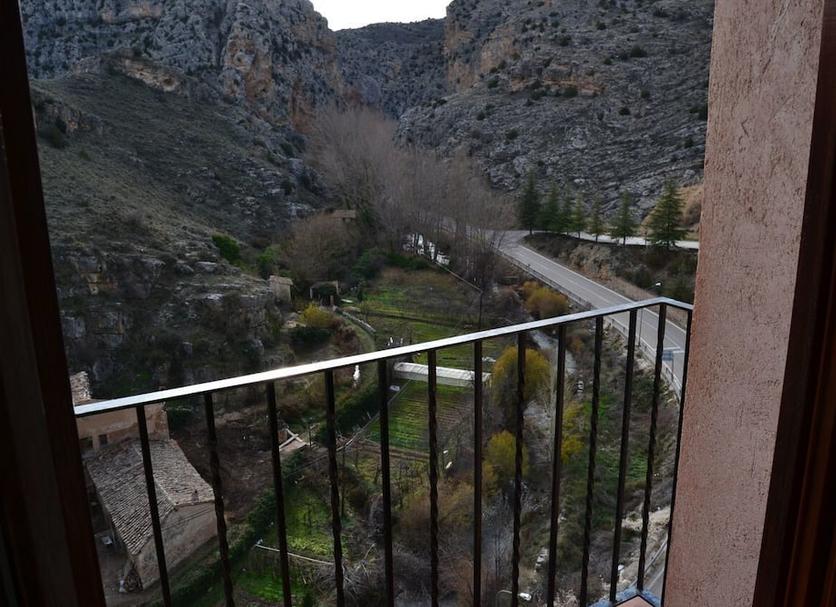 Balcón Foto