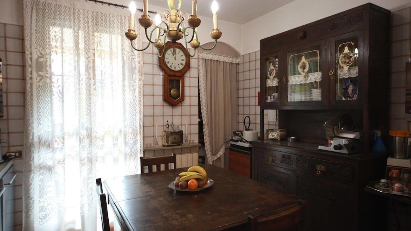 Luisa Bed and Breakfast