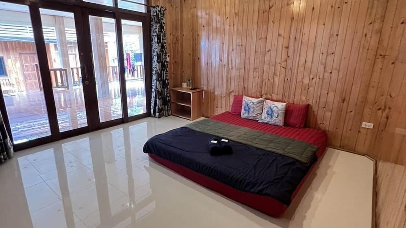 Klong Mad Good View Homestay