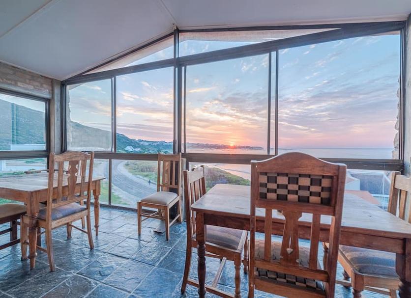 Comedor Foto