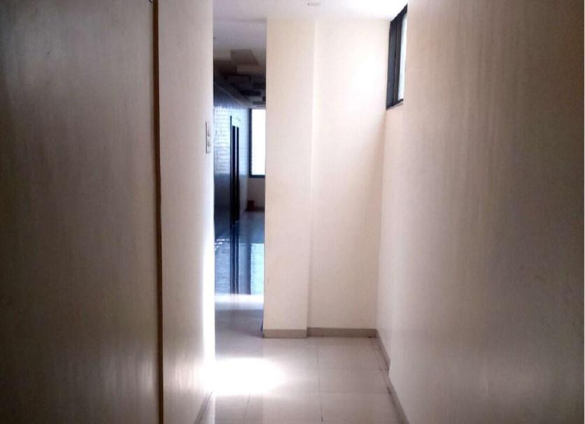 Pasillo Foto