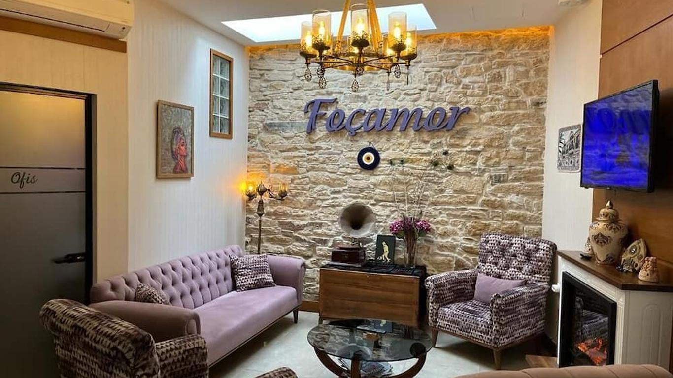 Focamor Otel