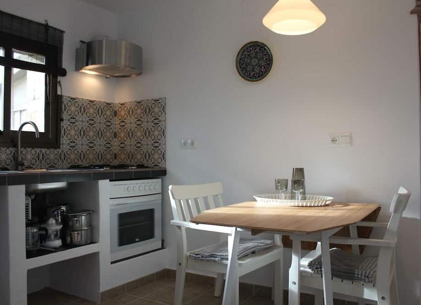Comedor Foto