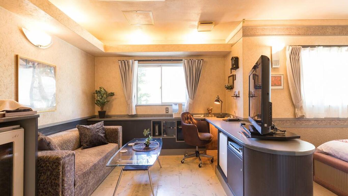 Tabist Hotel Nizi Fuefuki Misaka