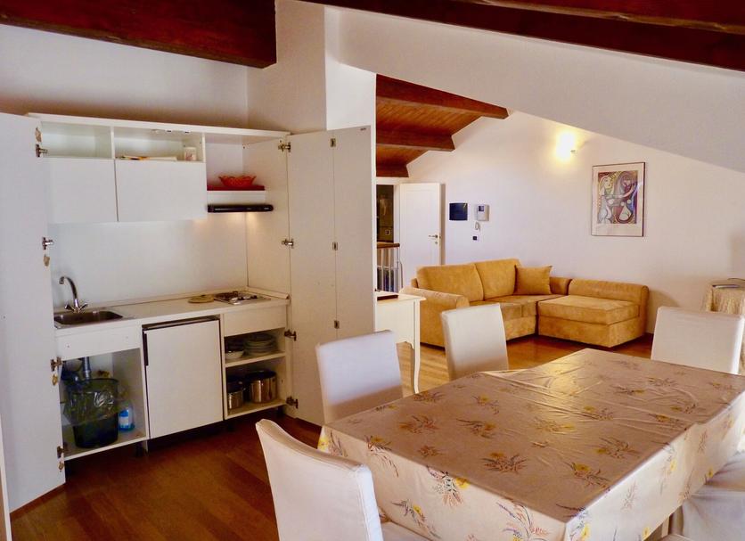 Comedor Foto