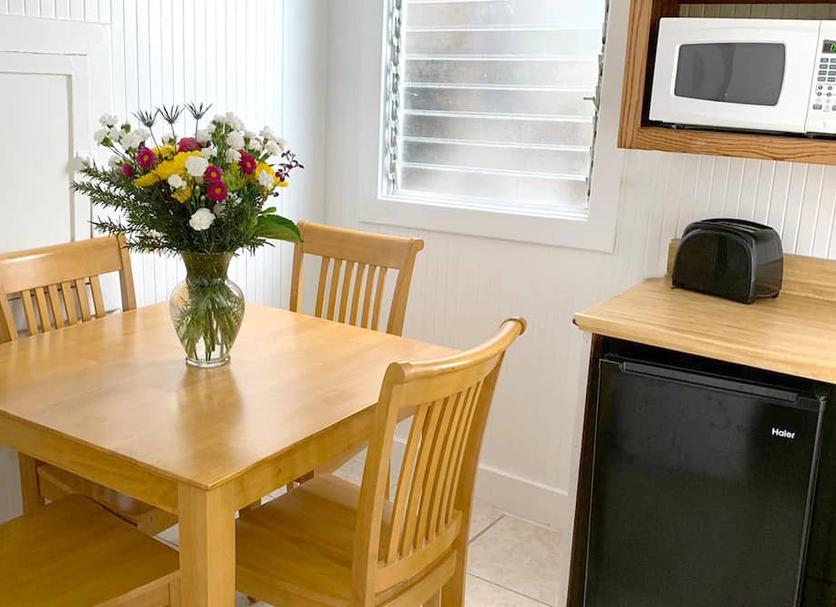 Comedor Foto