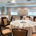 Sala de banquetes