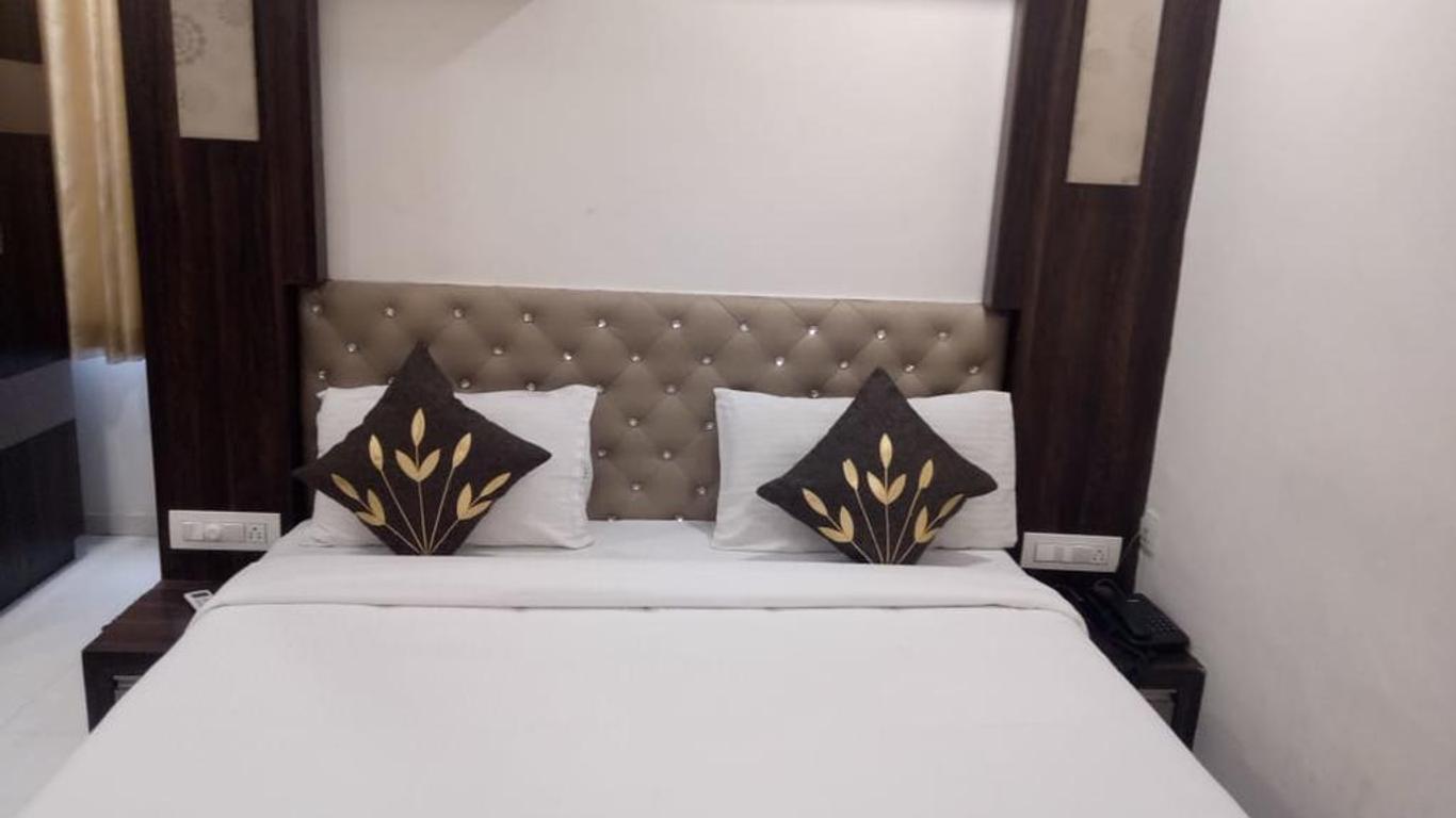 Hotel Park Residency