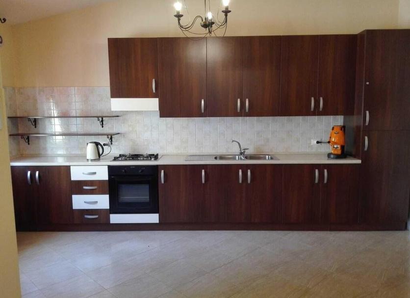 Cocina Foto