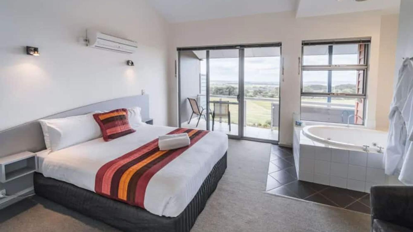 Cosy Corner Sea View Apartments