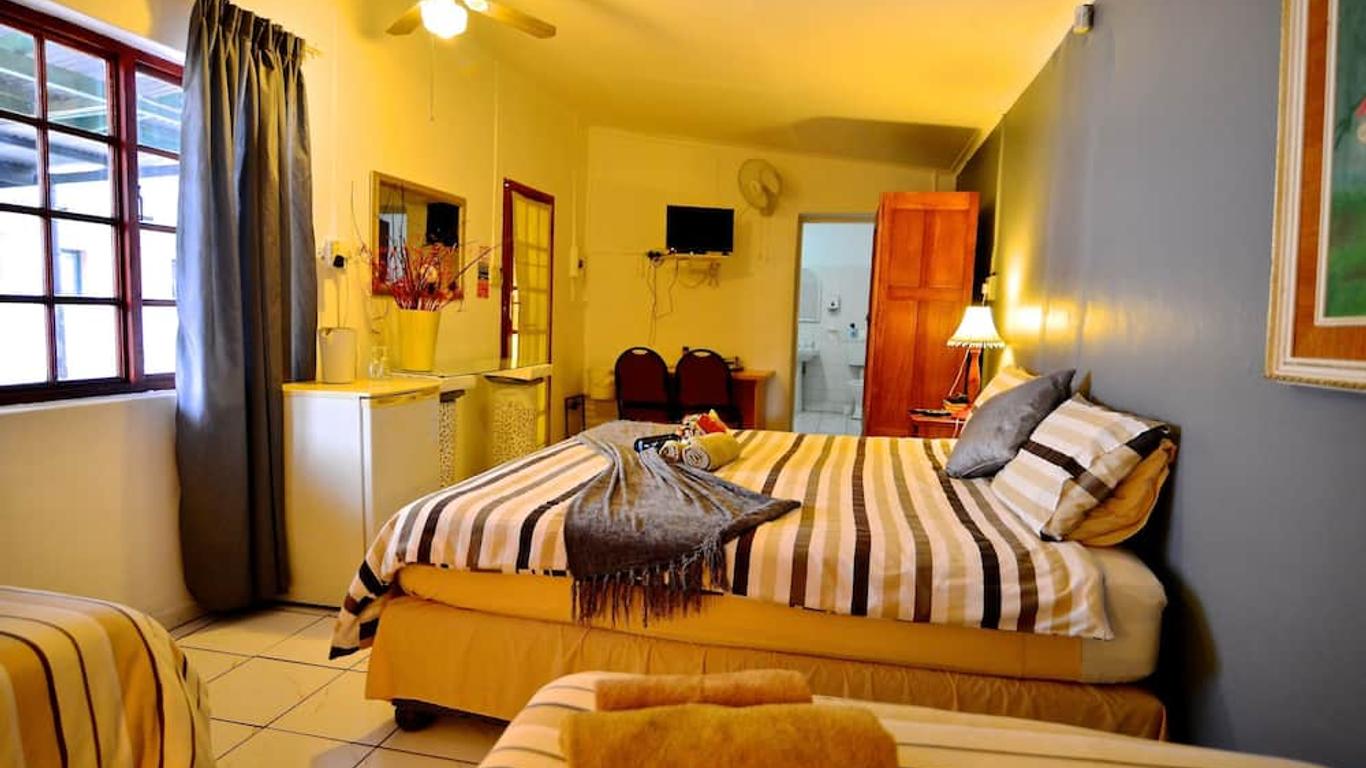 Lalamo Guest House