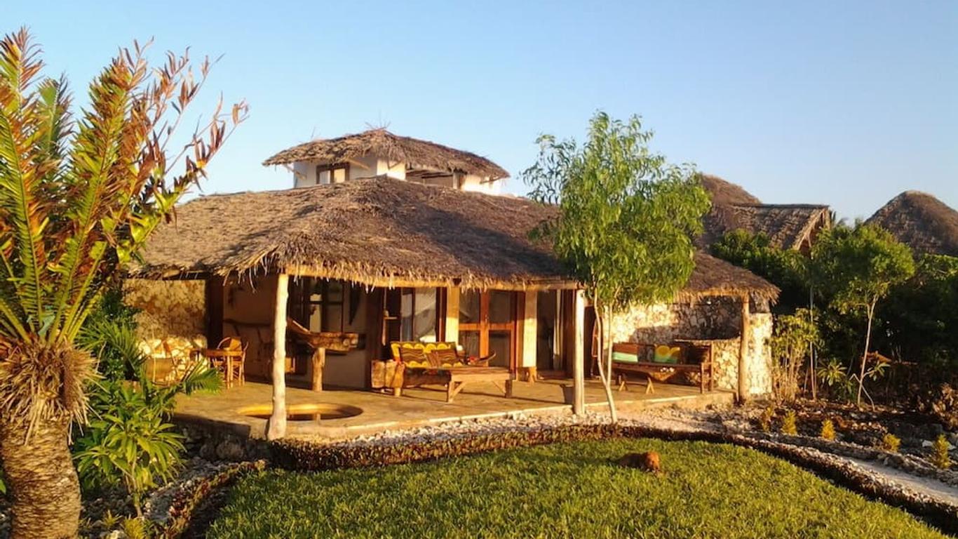 Karamba Eco Boutique Hotel