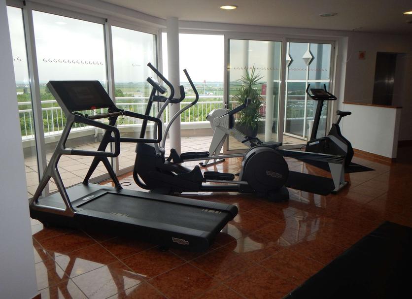 Gym Foto