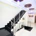 Escaleras