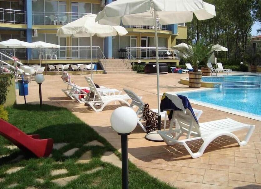 Piscina Foto