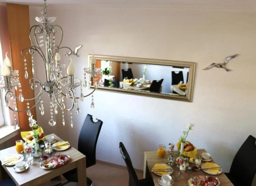 Comedor Foto
