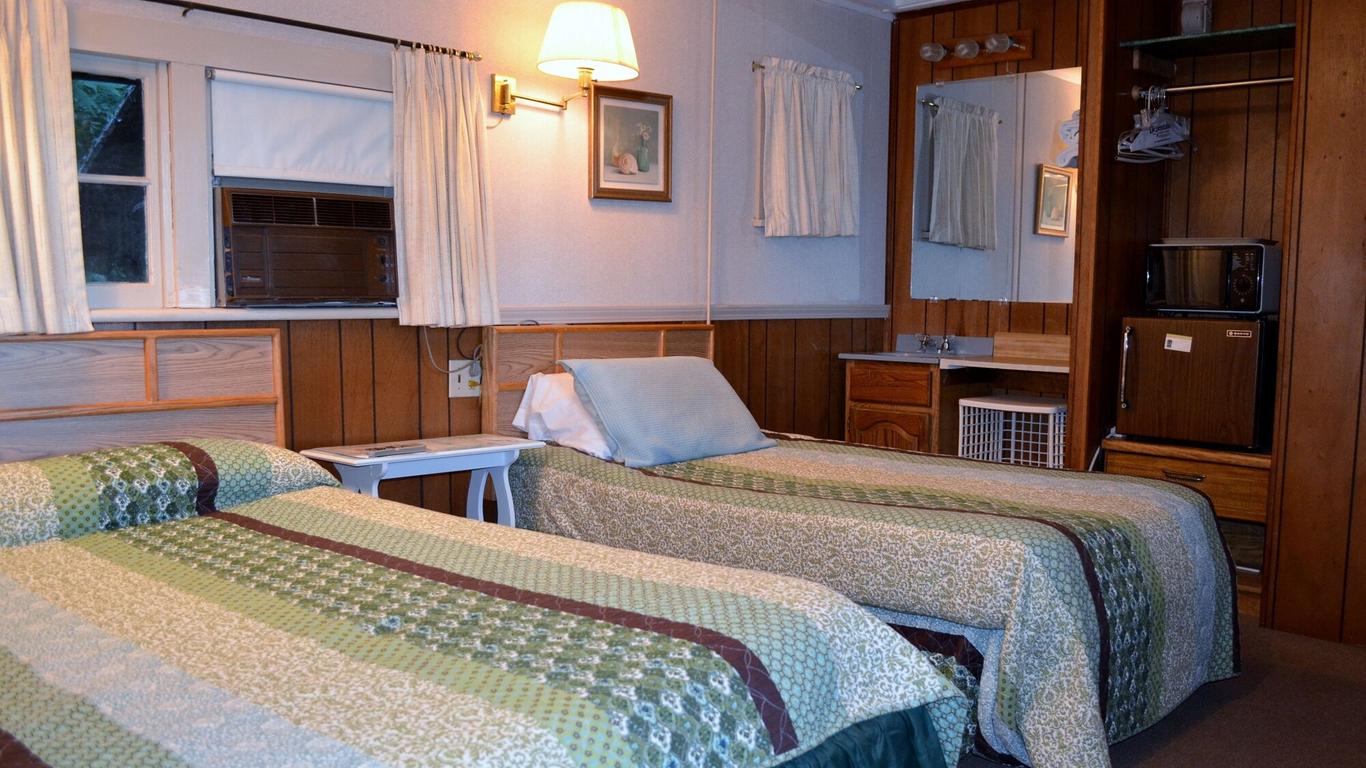 Chamber Lane Motel