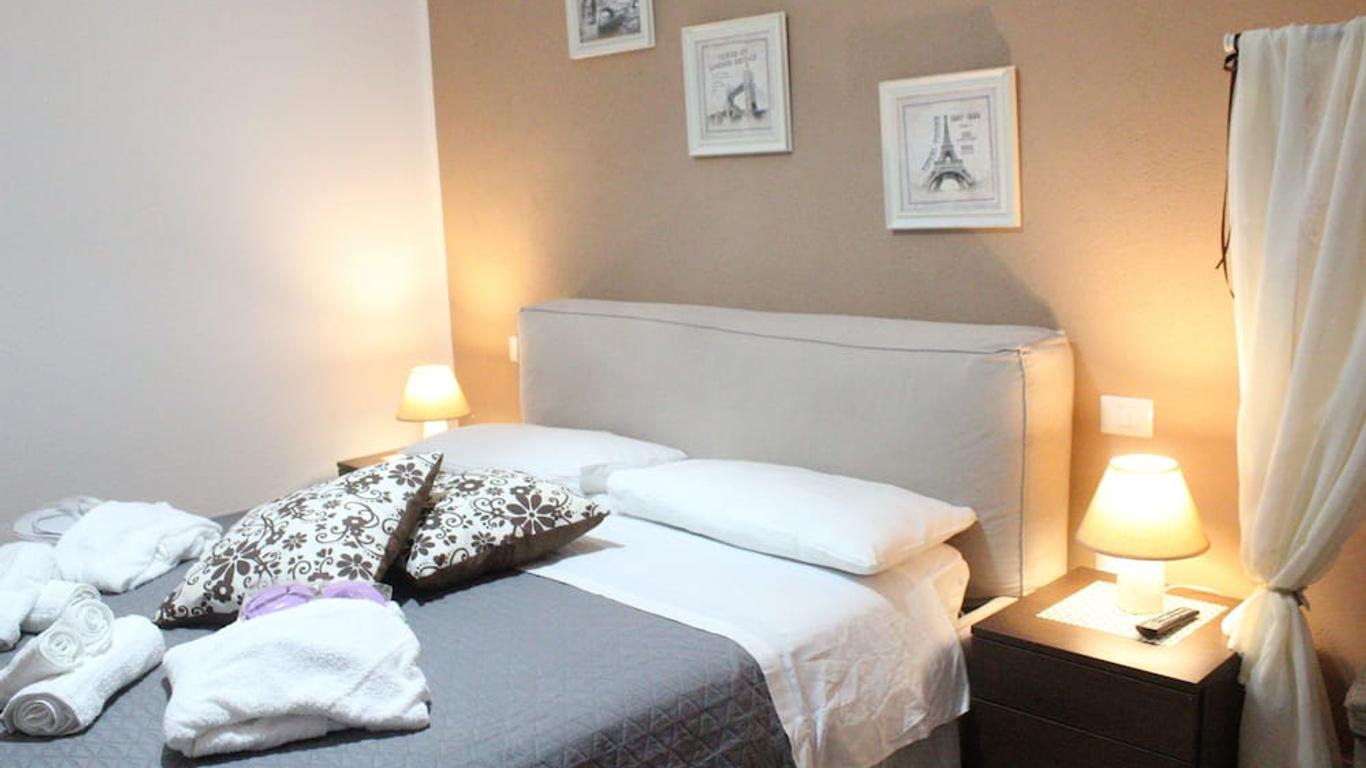 B&B Verzavò