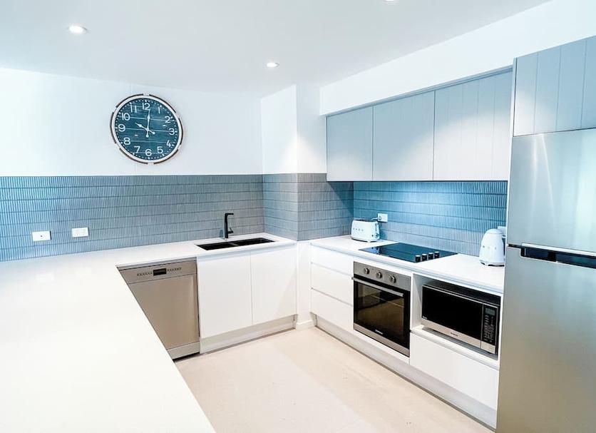 Cocina Foto