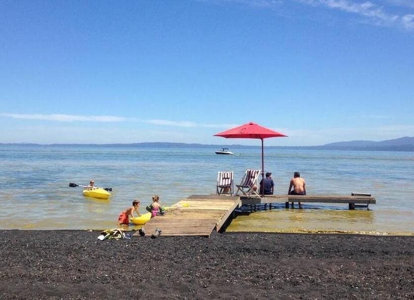 Playa Foto