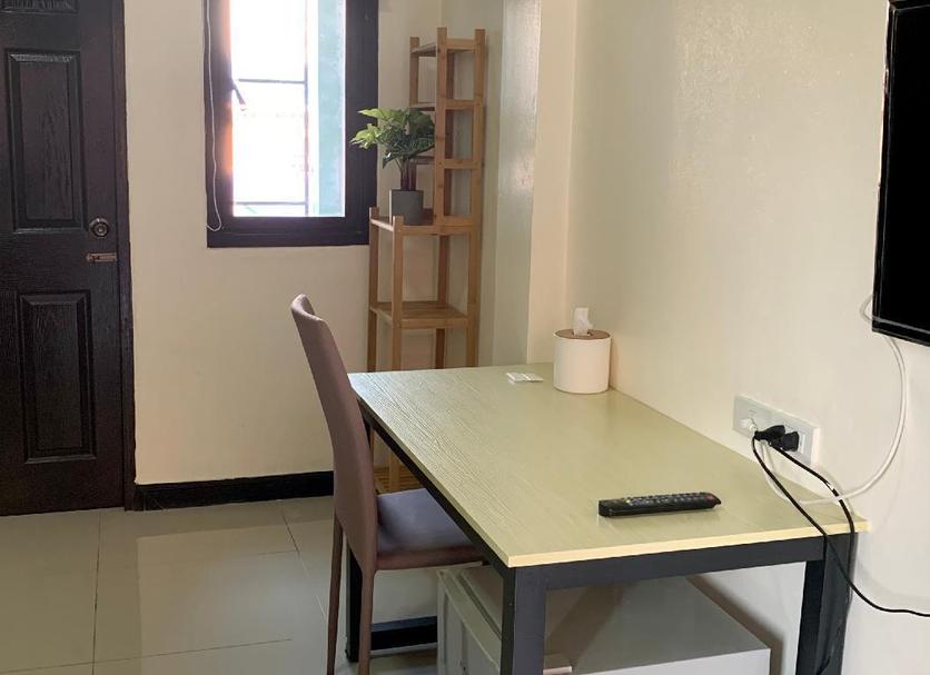 Comedor Foto