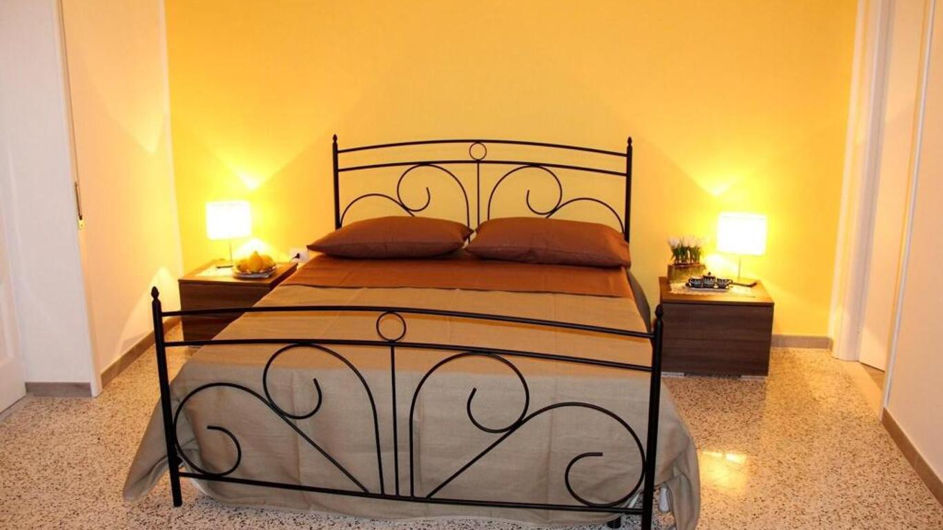 B & B Amore