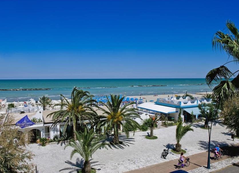 Playa Foto
