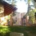 Vista del exterior