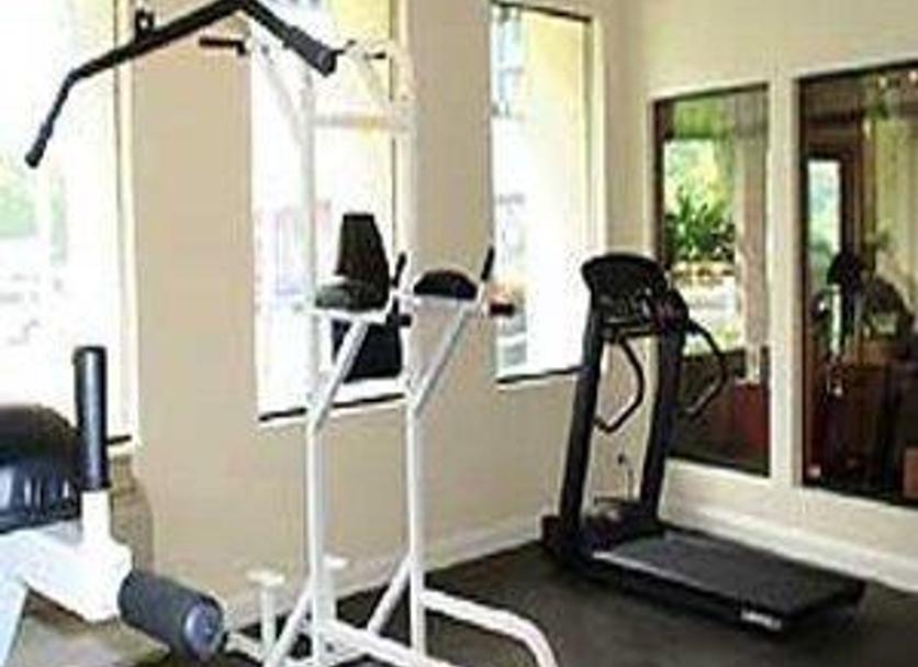 Gym Foto