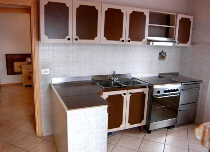Cocina Foto