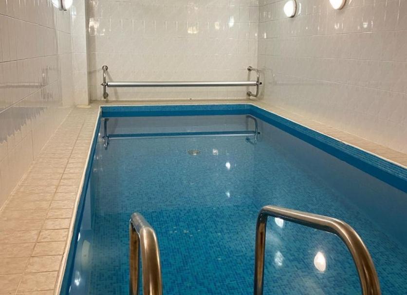 Piscina Foto