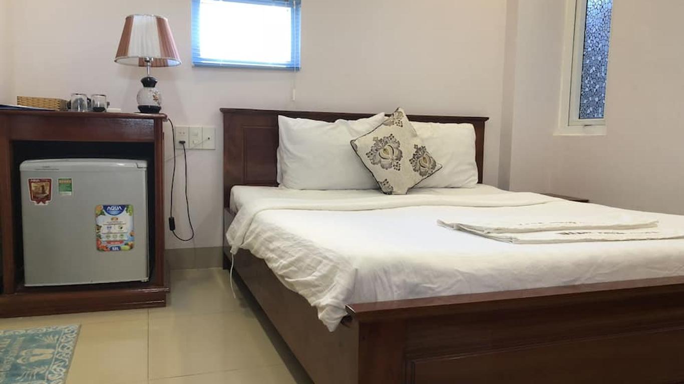 Nam Anh Hotel Nha Trang
