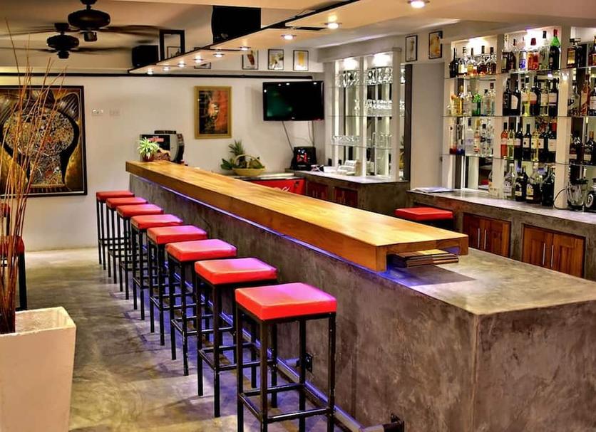 Bar Foto