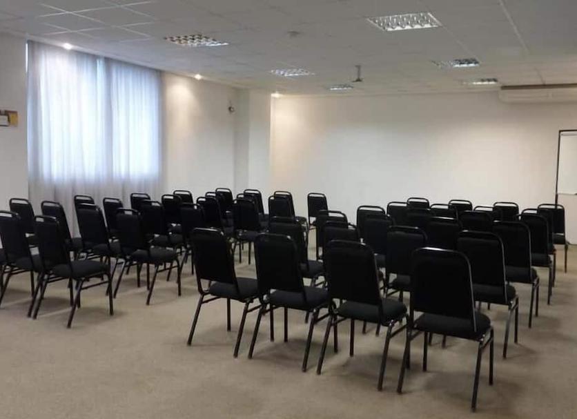 Sala de conferencias Foto